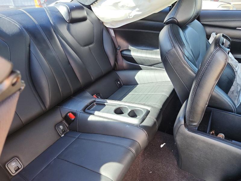 2017 Infiniti Q60 3.0t Premium