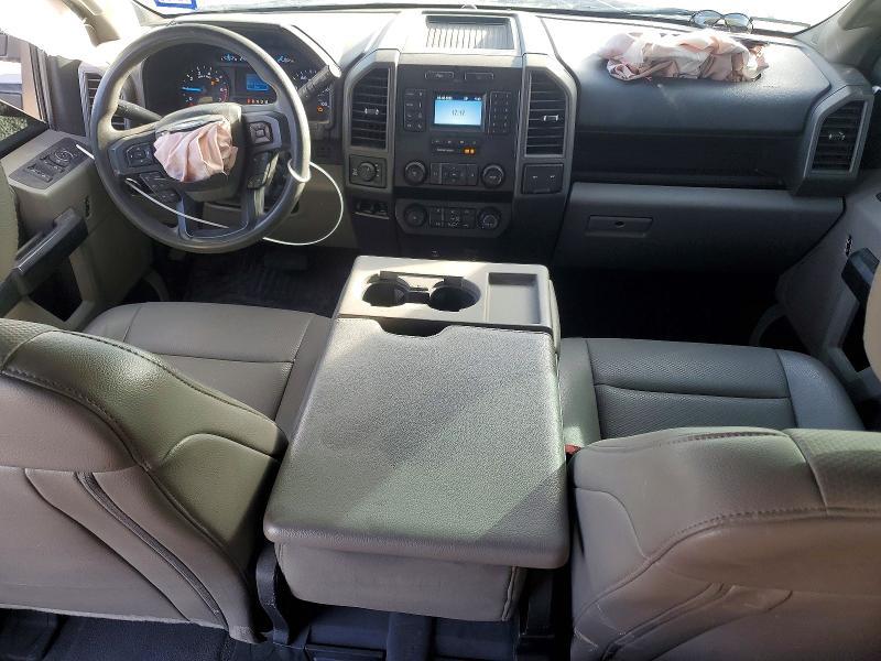 2022 Ford F250 Super Duty