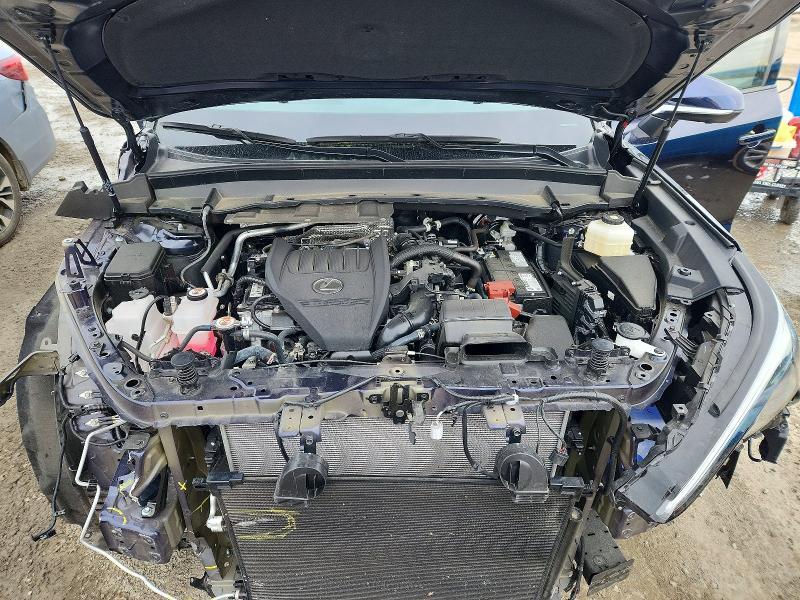 2025 Lexus Tx 350 Base
