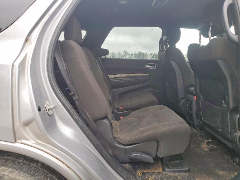 2019 Dodge Durango sxt