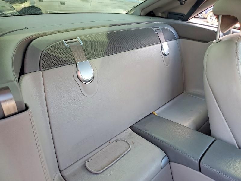 2003 Mercedes-Benz Sl 500r