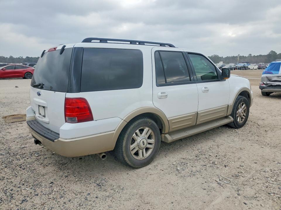 2006 Ford Expedition Eddie Bauer