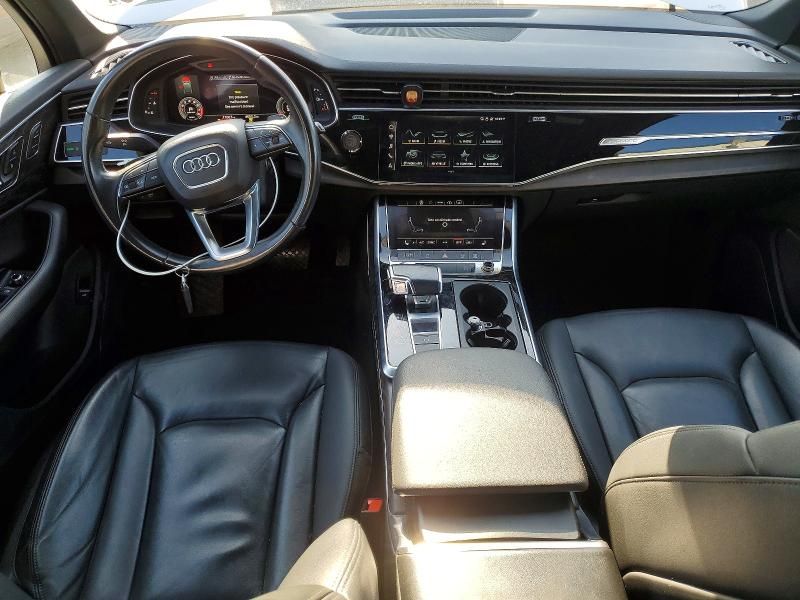 2021 Audi Q7 Premium