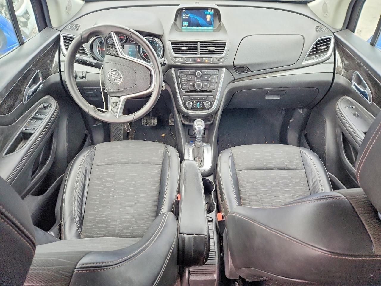 2015 Buick Encore Convenience