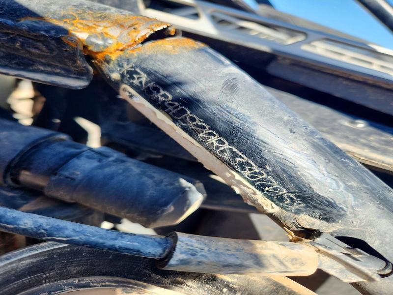 2024 Polaris RZR PRO XP Utility Vehicle