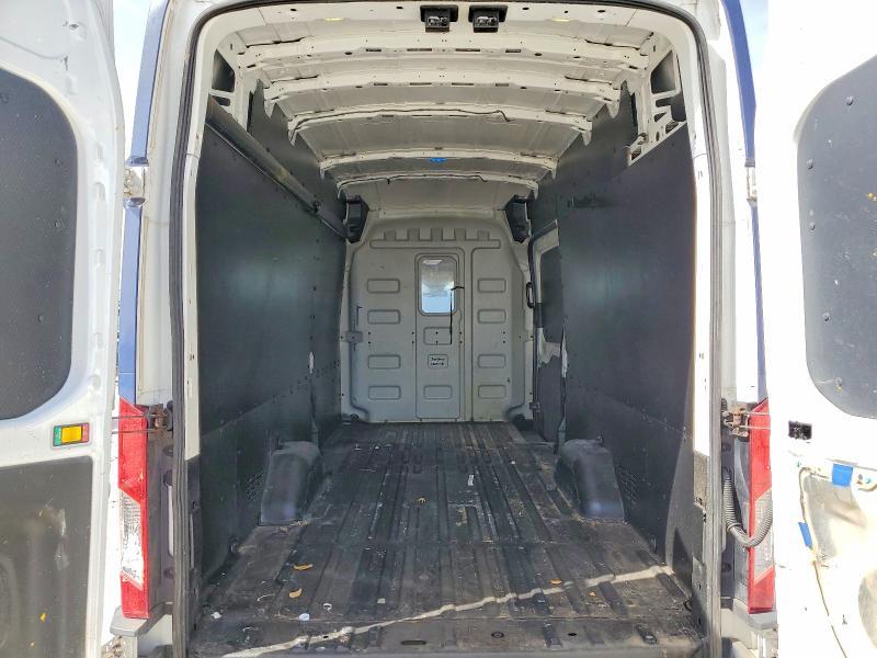 2016 Ford Transit T-350