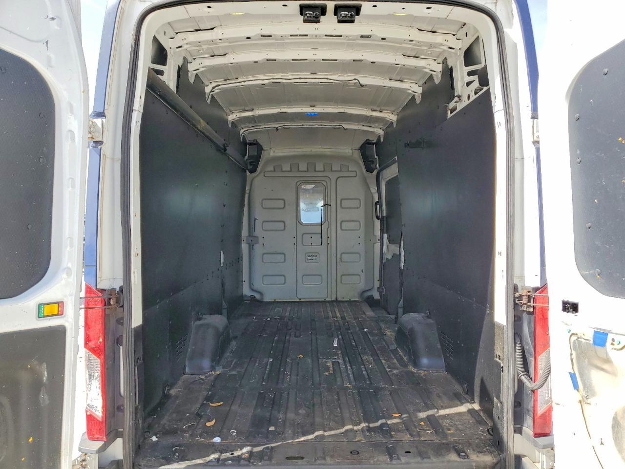 2016 Ford Transit T-350