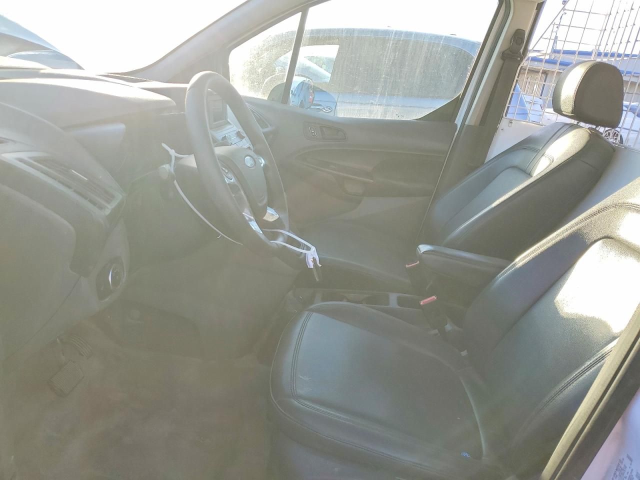 2022 Ford Transit Conne