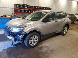 2018 Honda Cr-v lx for sale in Ham Lake, MN