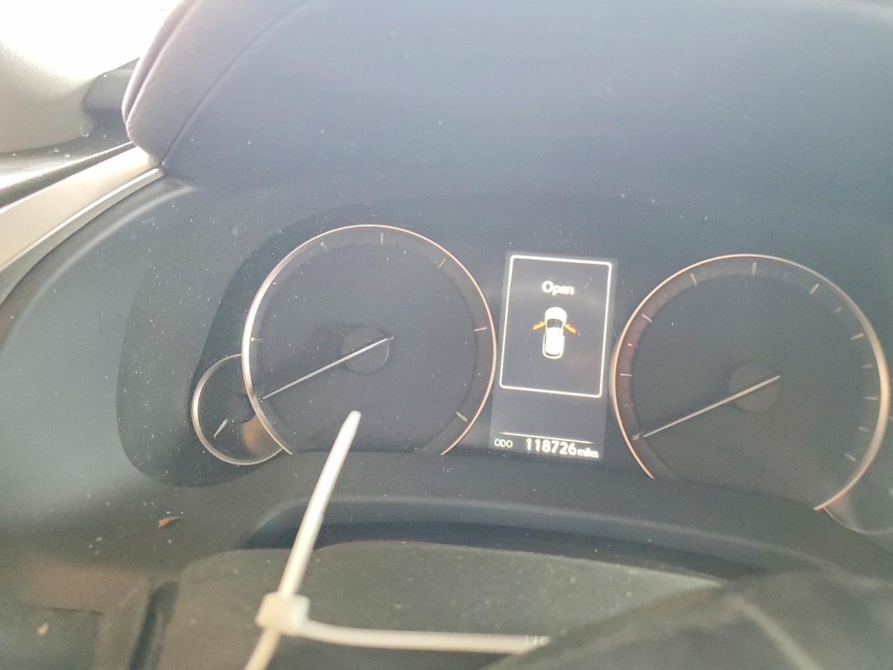 2016 Lexus Rx 450h Base