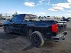 2018 Chevrolet Silverado C1500