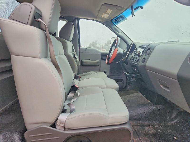 2008 Ford F150