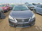 2015 Nissan Sentra sr