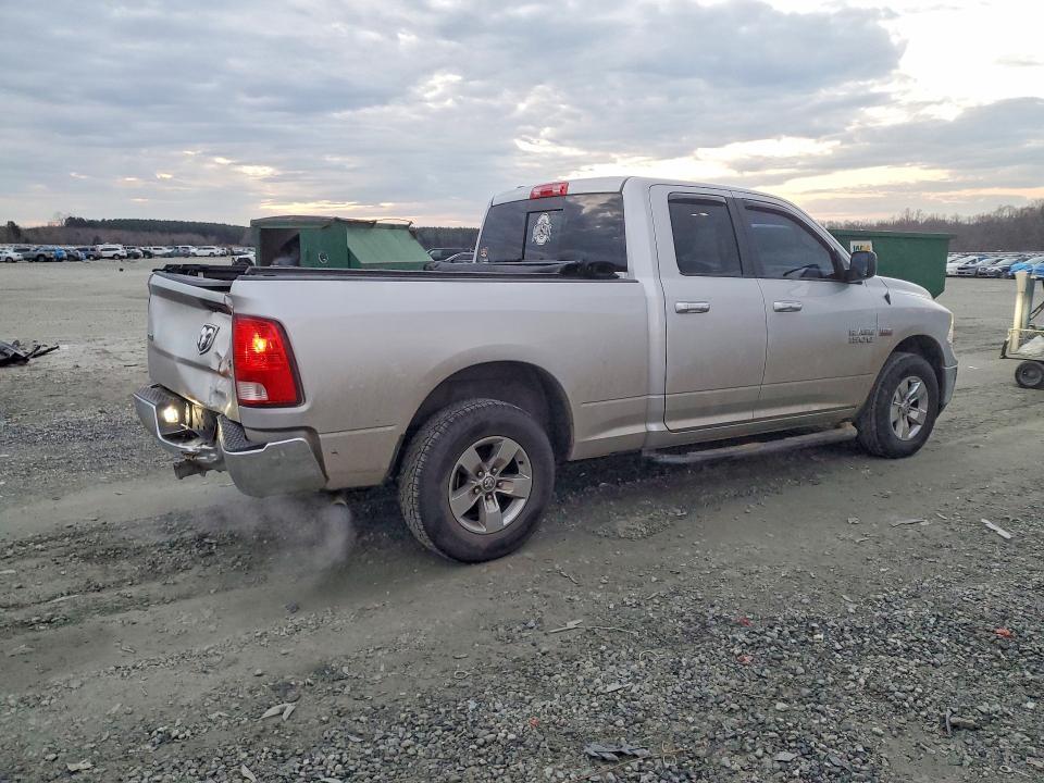 2014 Dodge Ram 1500 slt