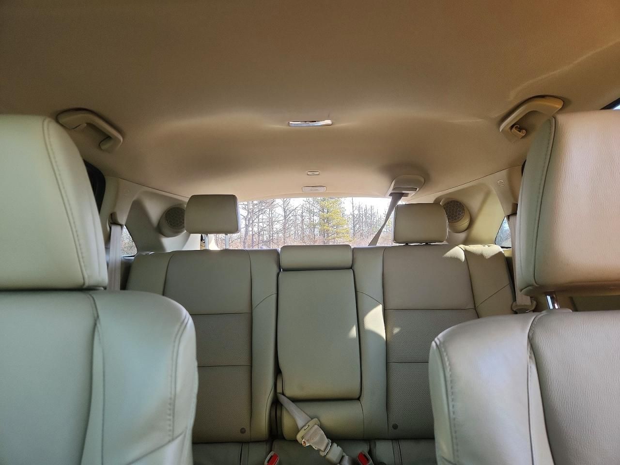 2016 Acura Rdx Technology