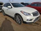 2016 Infinity Qx50