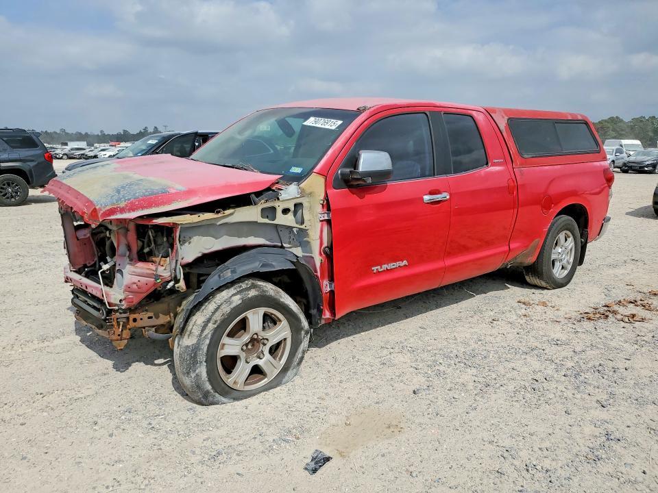 2007 Toyota Tundra Limited