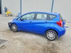 2016 Nissan Versa Note sv