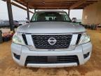 2018 Nissan Armada sv