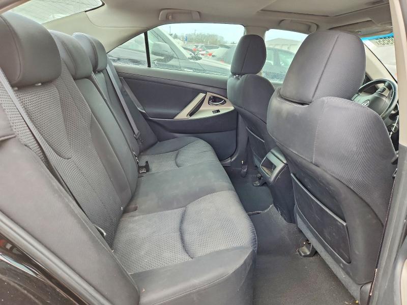 2008 Toyota Camry se