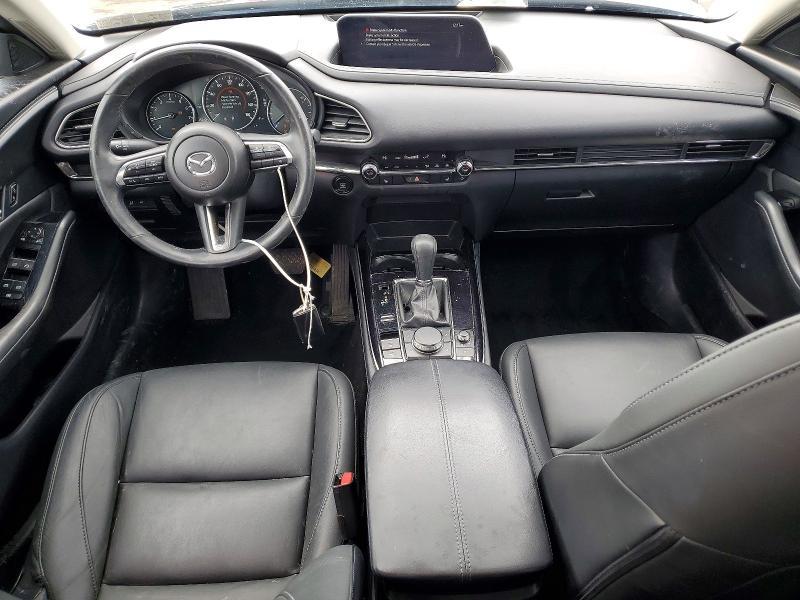 2024 Mazda Cx-30 Preferred