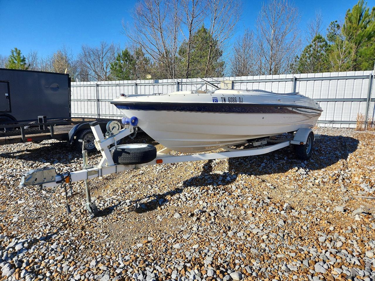 2003 Bayliner Bayliner