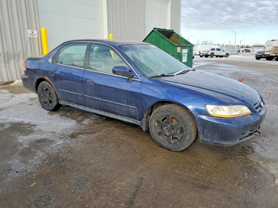 2001 Honda Accord lx