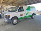 2012 Ford E250 Delivery Van
