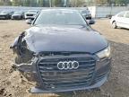 2014 Audi A6 Premium Plus
