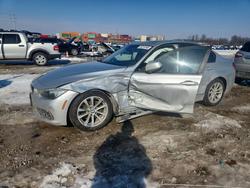 2016 BMW 320 xi en venta en Columbus, OH