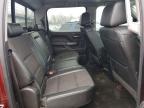 2016 GMC Sierra K1500 SLE