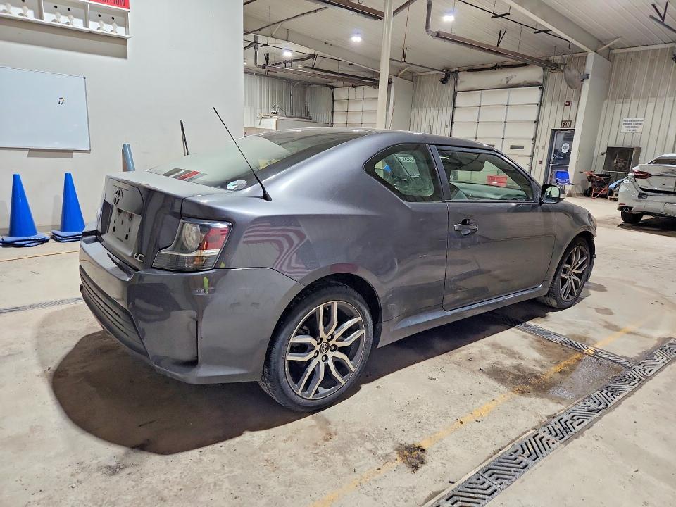 2015 Scion TC