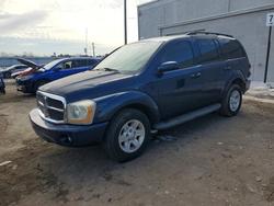 2005 Dodge Durango st for sale in Fredericksburg, VA