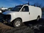 2016 GMC Savana 2500 Cargo Utility / Service Van