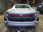 2023 Chevrolet Silverado K1500 Custom