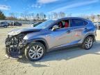 2018 Lexus Nx 300 Base