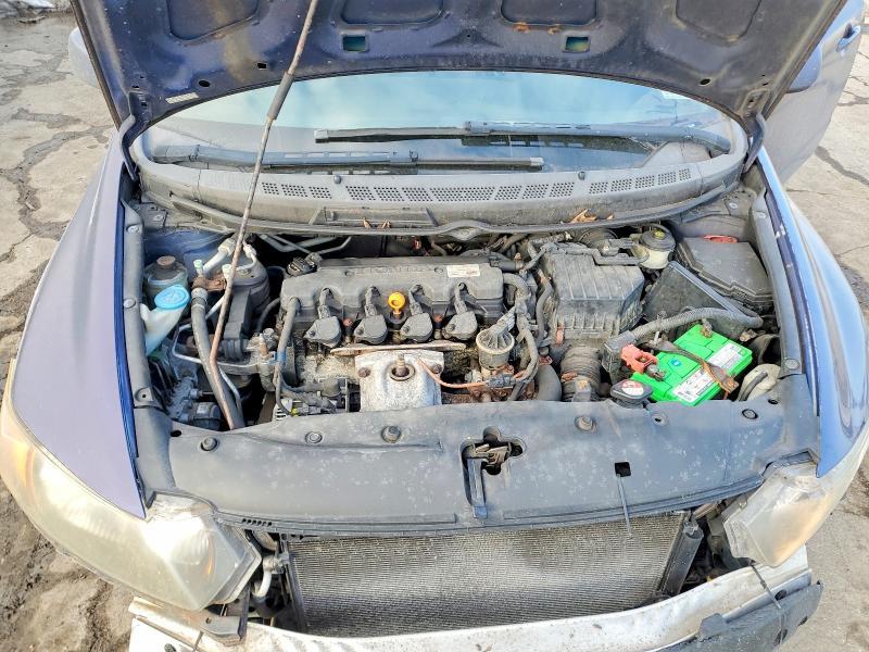 2009 Honda Civic ex