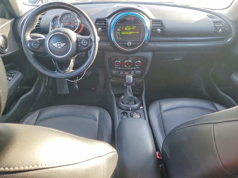 2017 Mini Cooper Clubman