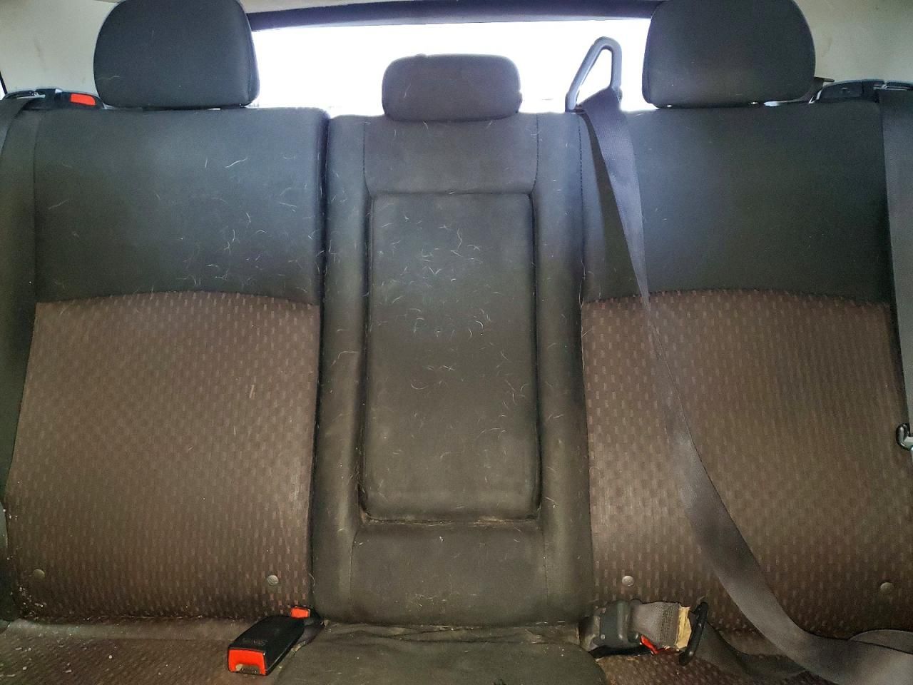 2017 Mitsubishi Outlander Sport es