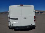 2013 Niss AN NV 1500 Utility / Service Van