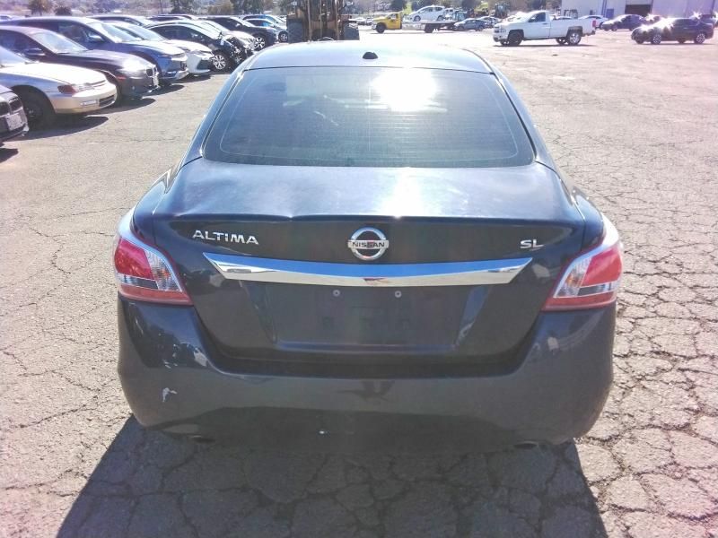 2013 Nissan Altima 2.5 sl