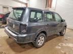 2006 Honda Pilot lx
