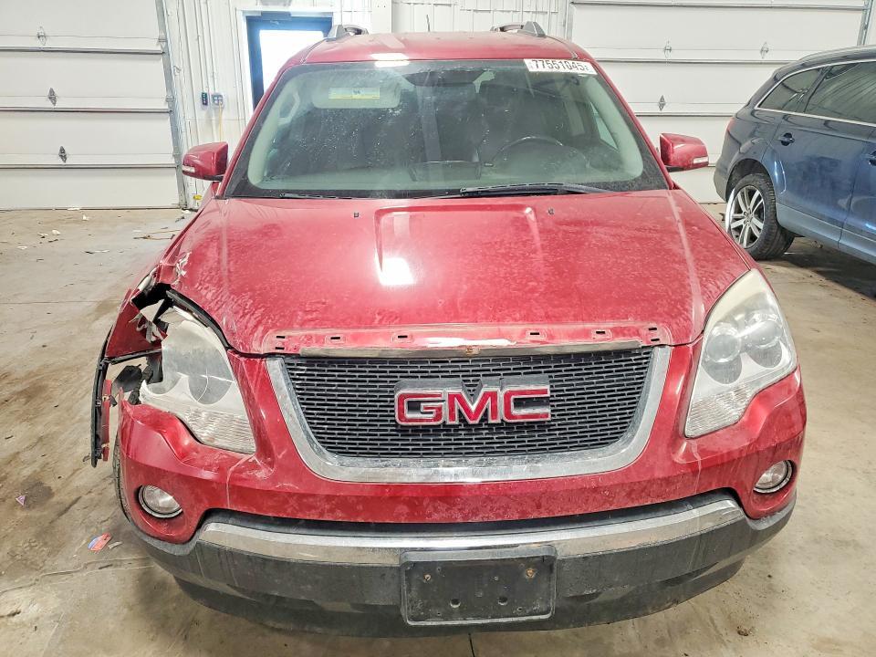 2012 GMC Acadia Slt-1