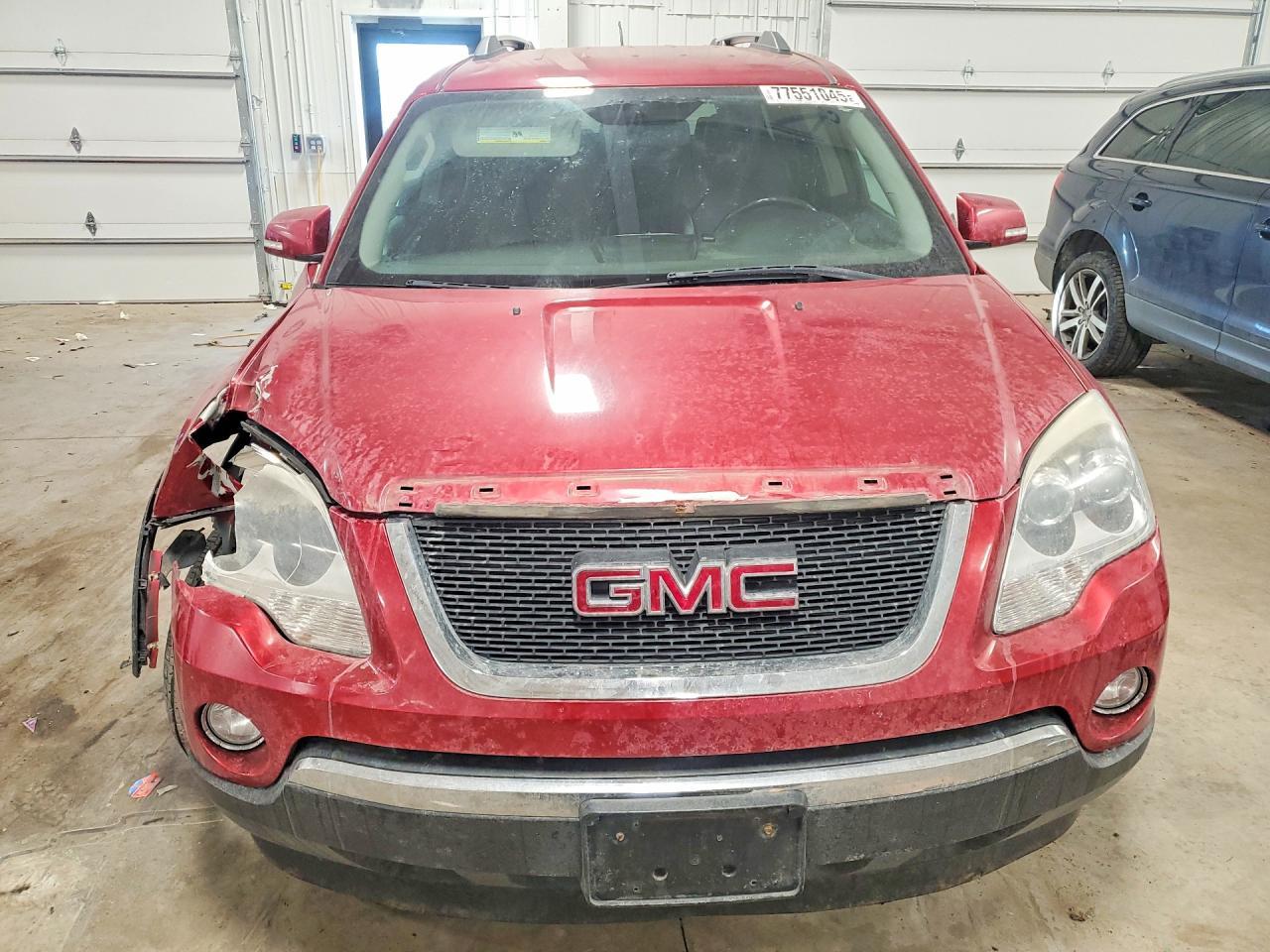 2012 GMC Acadia Slt-1
