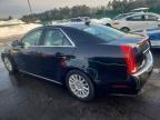 2011 Cadillac Cts Luxury Collection