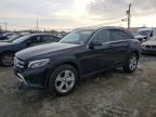 2017 Mercedes-Benz Glc 300 4matic