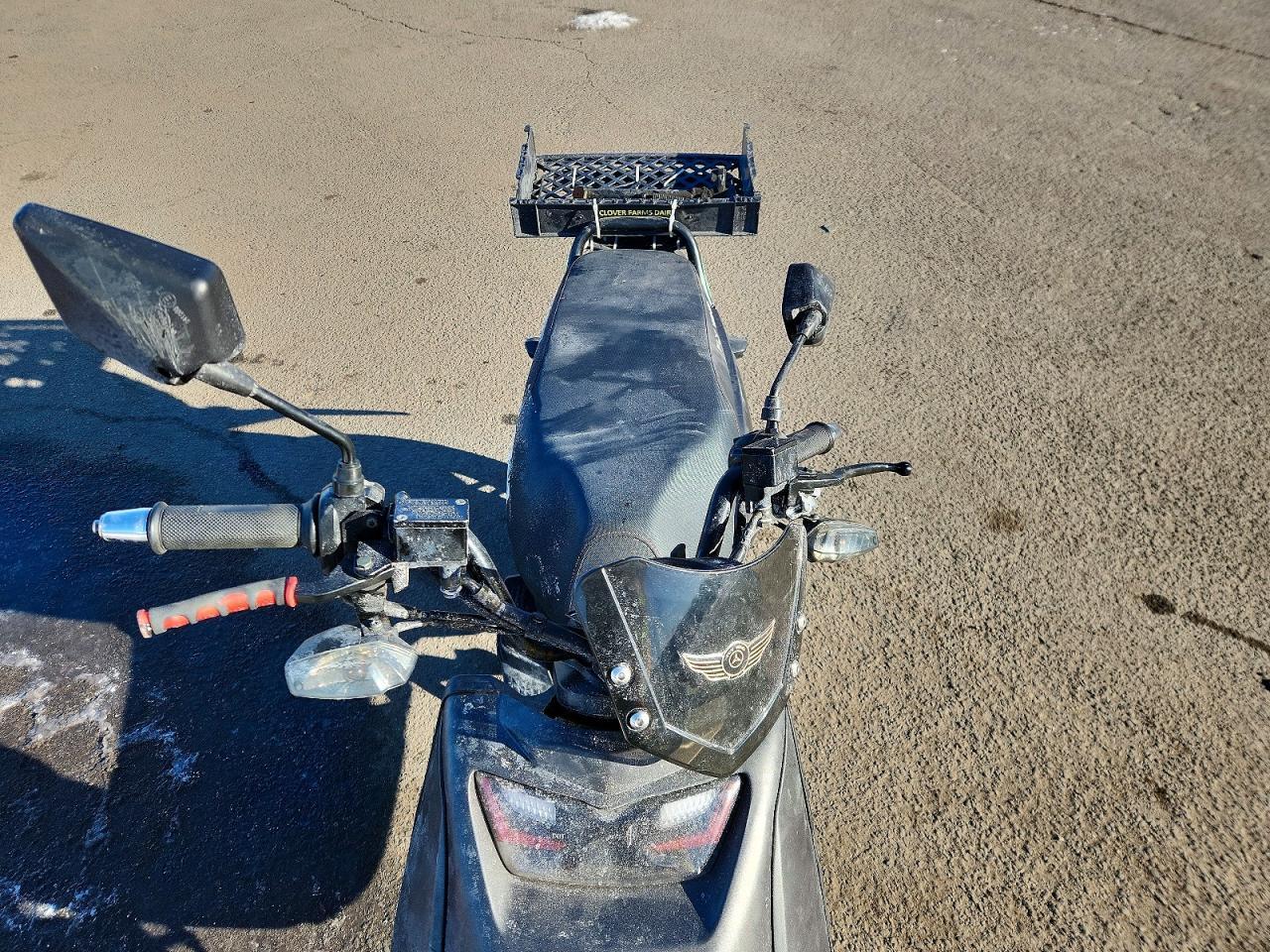 2024 Other Motorcycle 200CC