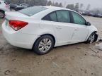 2016 Chevrolet Cruze Limited ls