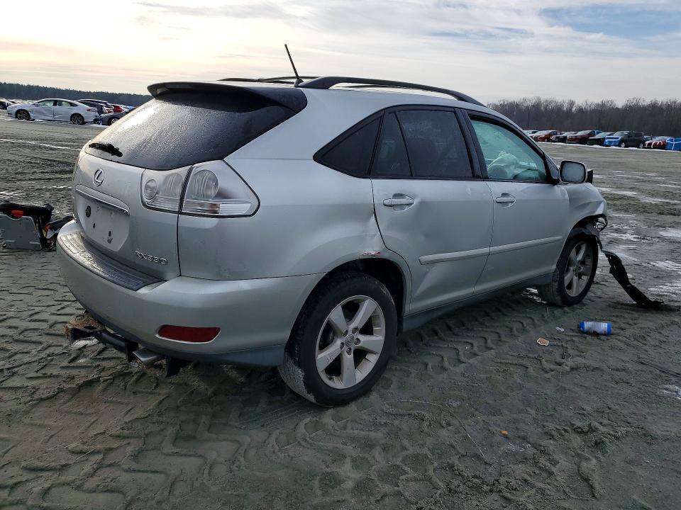 2004 Lexus Rx 330