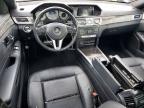 2016 Mercedes-Benz E 350 4matic